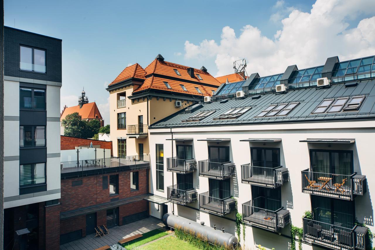 Lemir Apartments Wawrzynca 21 — Zdjęcia 1