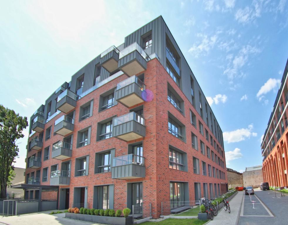 Lemir Apartments Wawrzynca 21 — Zdjęcia 2