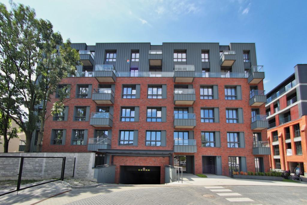 Lemir Apartments Wawrzynca 21 — Zdjęcia 3